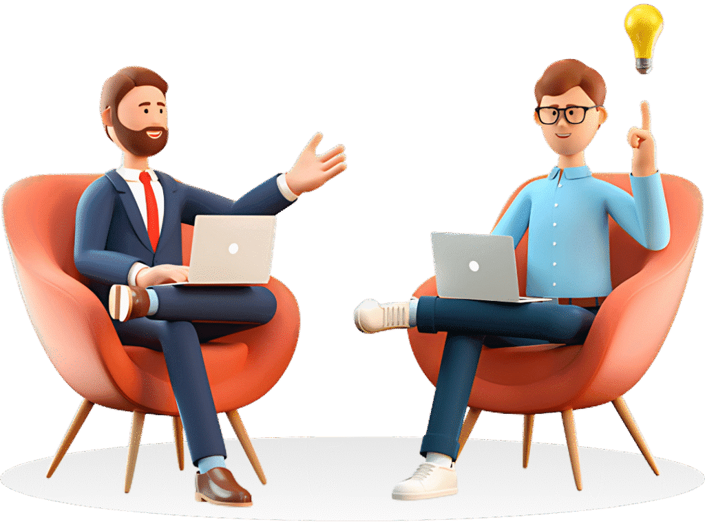 Web Vision Expert team - Website Development Agency Karachi