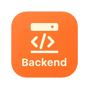 Backend & Databases