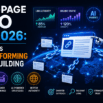 Off-Page SEO in 2026: How AI is Transforming Link Building