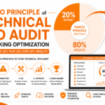 Pareto Principle of Technical SEO Audit for Ranking Optimization