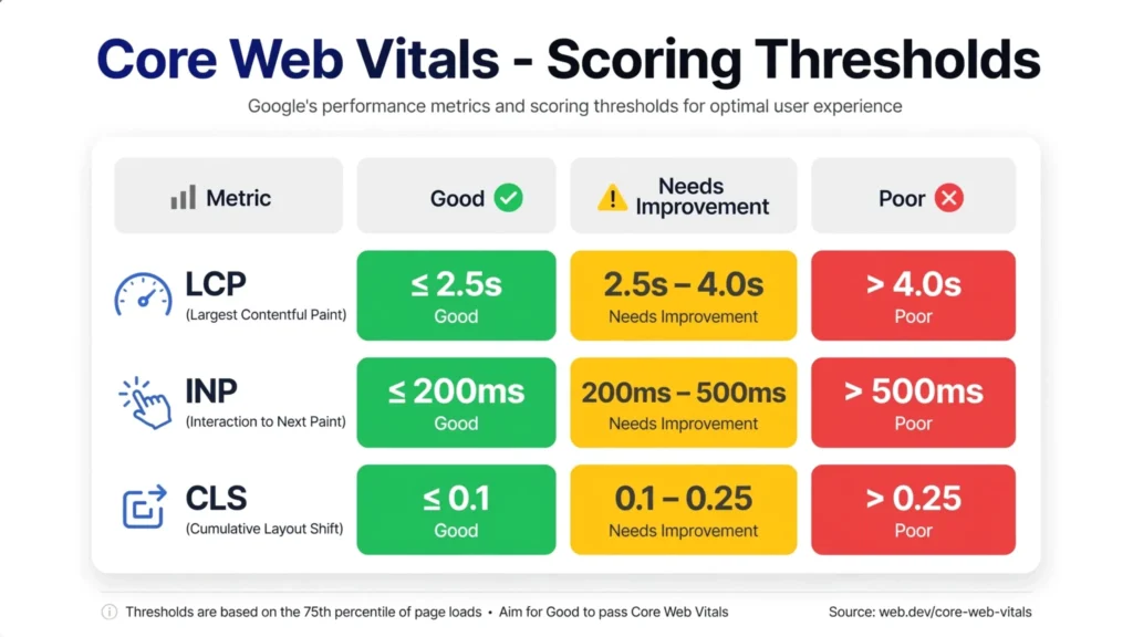 Field data vs lab data comparison for core web vitals CrUX vs Lighthouse