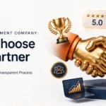 best custom web development company how to choose